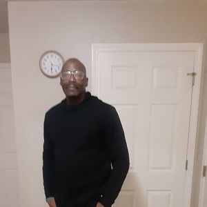 Meet your Posher, Bruce